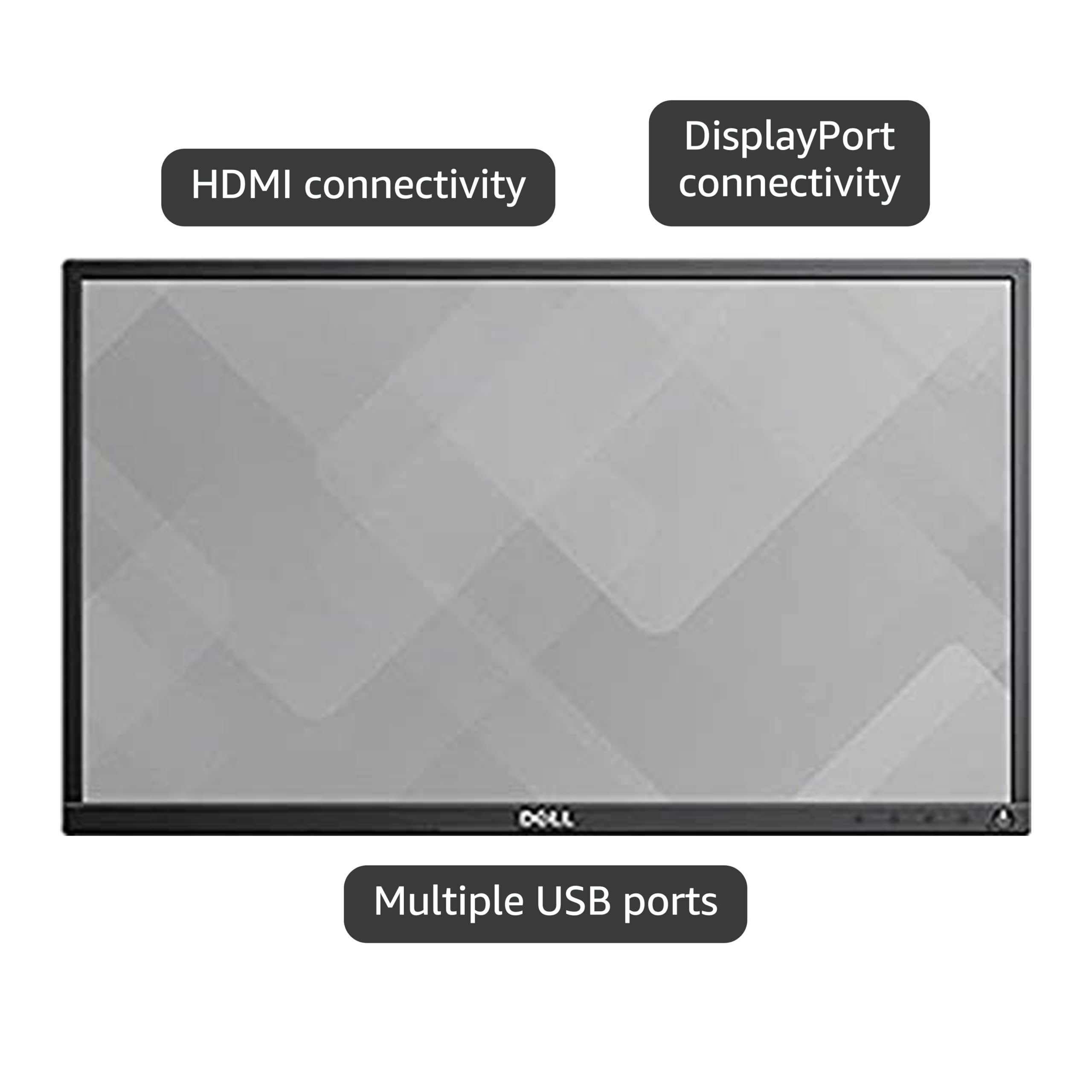 Amazon.com: Dell Professional P2217H 21.5